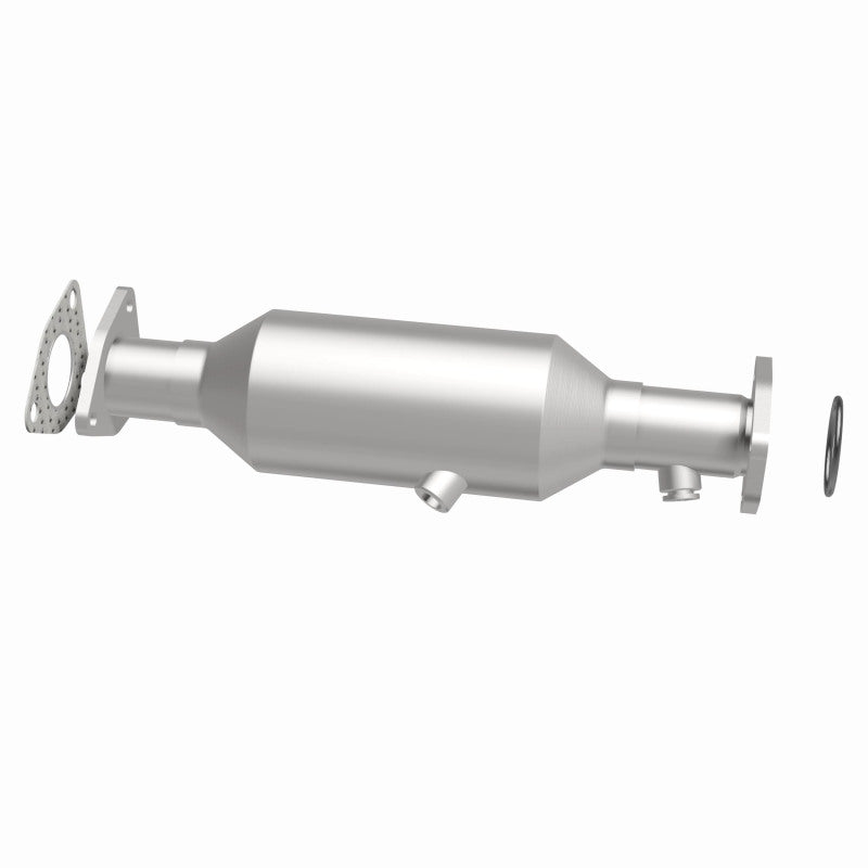 MagnaFlow CARB-Grade Direct-Fit Catalytic Converter - Acura TL / CL / Honda Accord V6 1997-2003, view 15