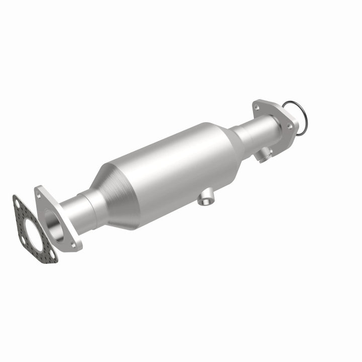 MagnaFlow CARB-Grade Direct-Fit Catalytic Converter - Acura TL / CL / Honda Accord V6 1997-2003, view 16