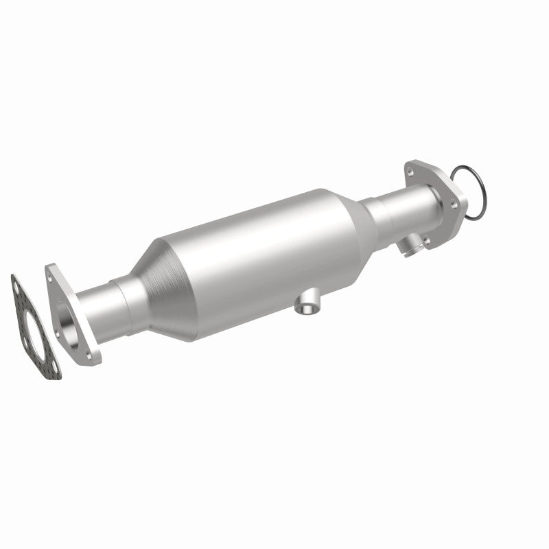 MagnaFlow CARB-Grade Direct-Fit Catalytic Converter - Acura TL / CL / Honda Accord V6 1997-2003, view 24