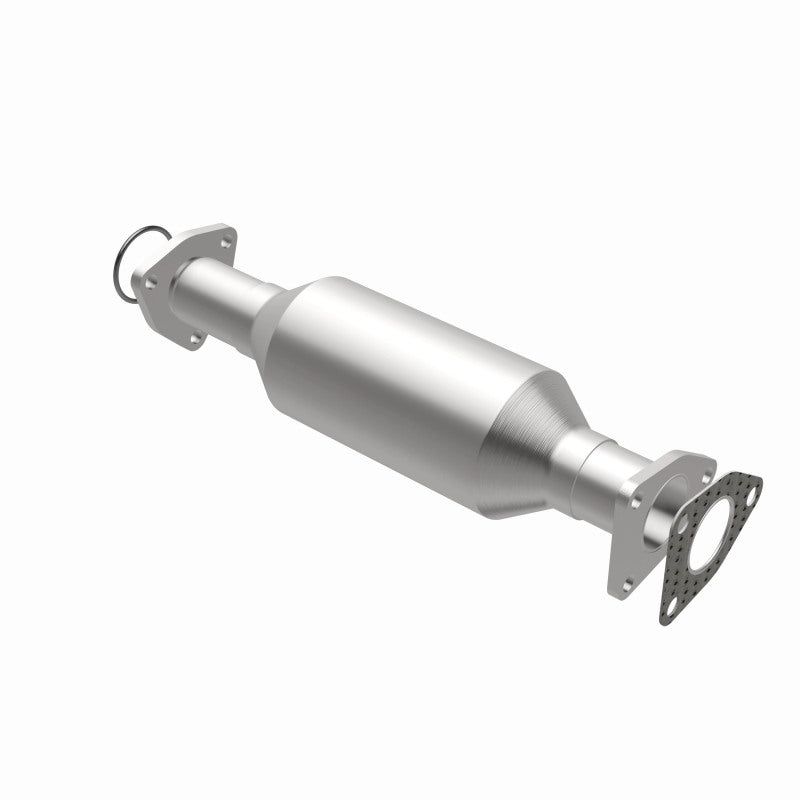 MagnaFlow CARB-Grade Direct-Fit Catalytic Converter - Acura TL / CL / Honda Accord V6 1997-2003, view 26