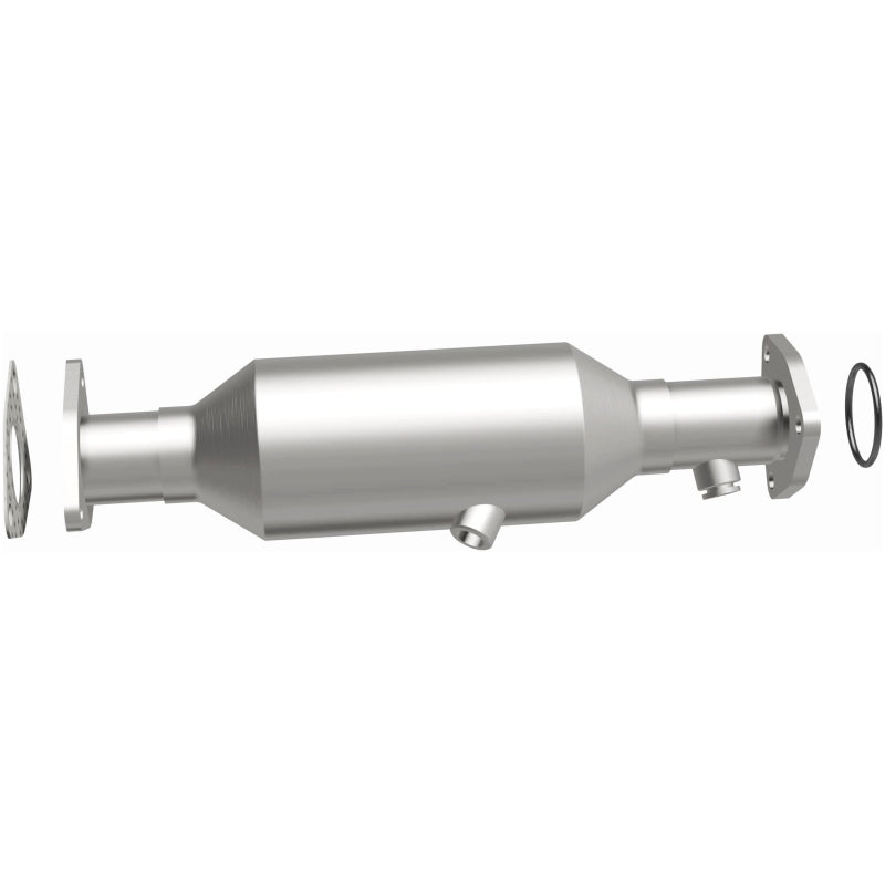MagnaFlow CARB-Grade Direct-Fit Catalytic Converter - Acura TL / CL / Honda Accord V6 1997-2003, view 34
