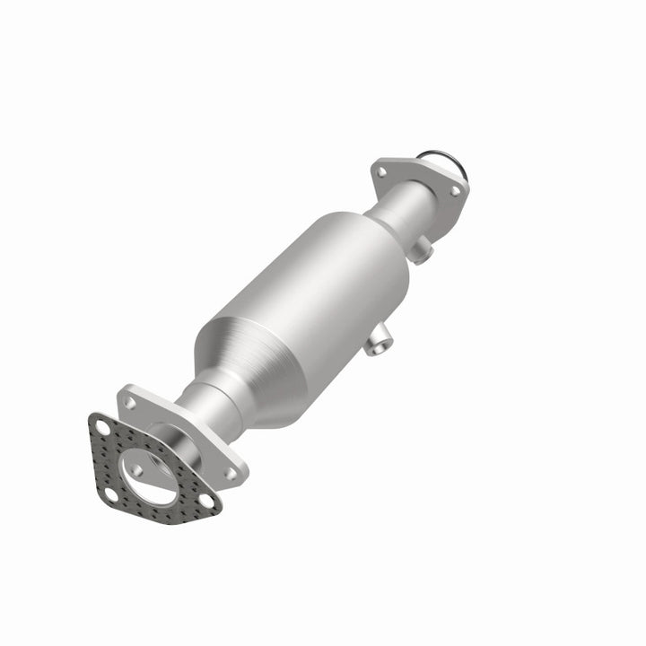 MagnaFlow CARB-Grade Direct-Fit Catalytic Converter - Acura TL / CL / Honda Accord V6 1997-2003, view 4