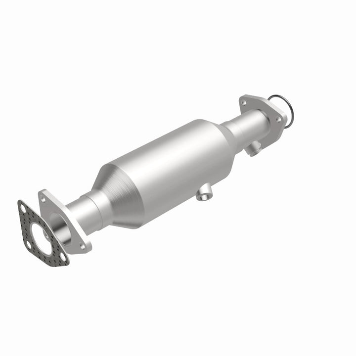 MagnaFlow CARB-Grade Direct-Fit Catalytic Converter - Acura TL / CL / Honda Accord V6 1997-2003, view 6