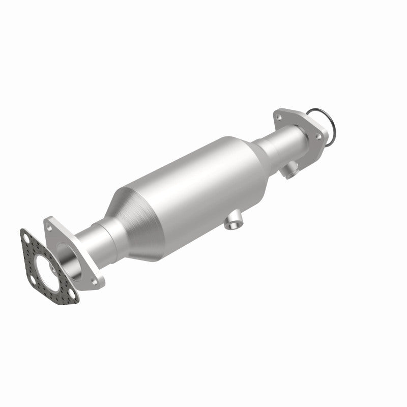 MagnaFlow CARB-Grade Direct-Fit Catalytic Converter - Acura TL / CL / Honda Accord V6 1997-2003, view 6
