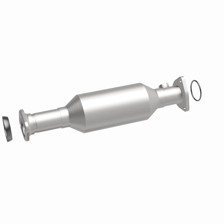 MagnaFlow CARB-Grade Direct-Fit Catalytic Converter - Honda CR-V 1997-2001 2.0L, view 10
