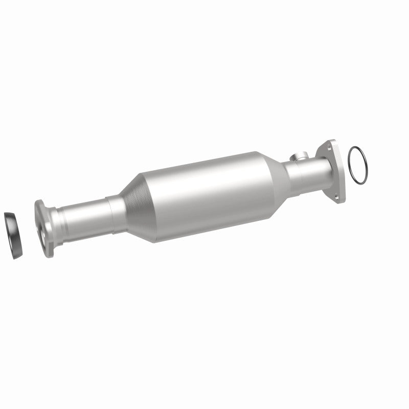 MagnaFlow CARB-Grade Direct-Fit Catalytic Converter - Honda CR-V 1997-2001 2.0L, view 10