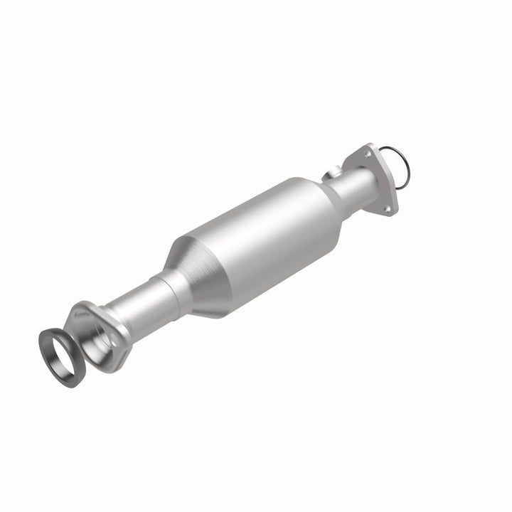 MagnaFlow CARB-Grade Direct-Fit Catalytic Converter - Honda CR-V 1997-2001 2.0L, view 11