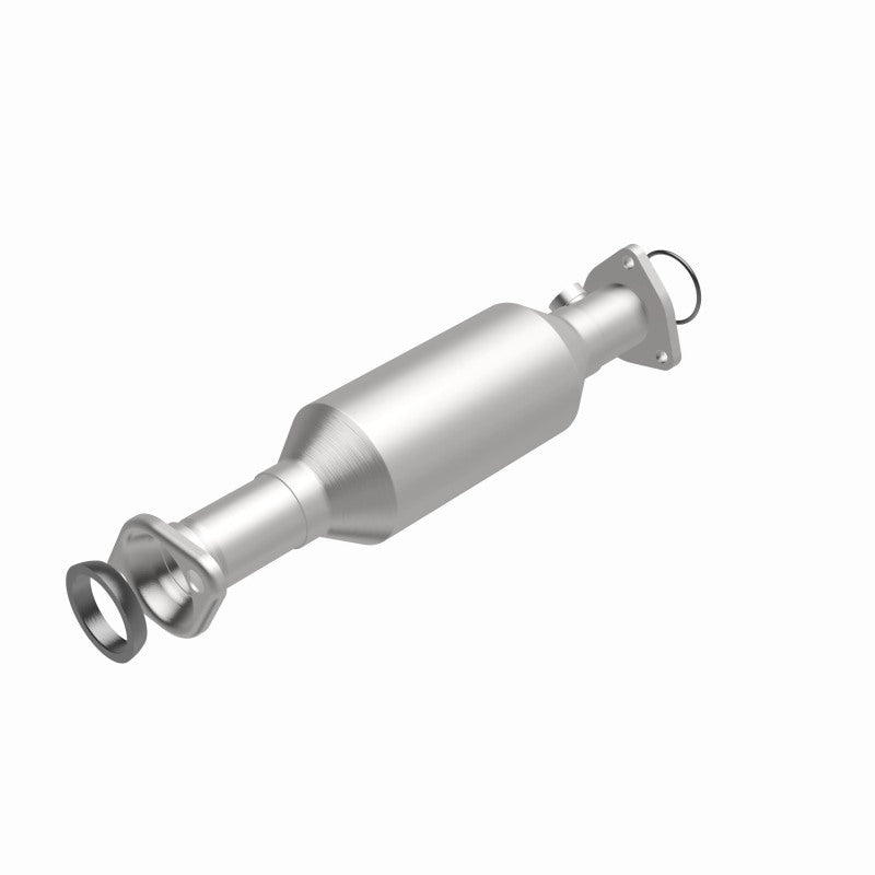 MagnaFlow CARB-Grade Direct-Fit Catalytic Converter - Honda CR-V 1997-2001 2.0L, view 11