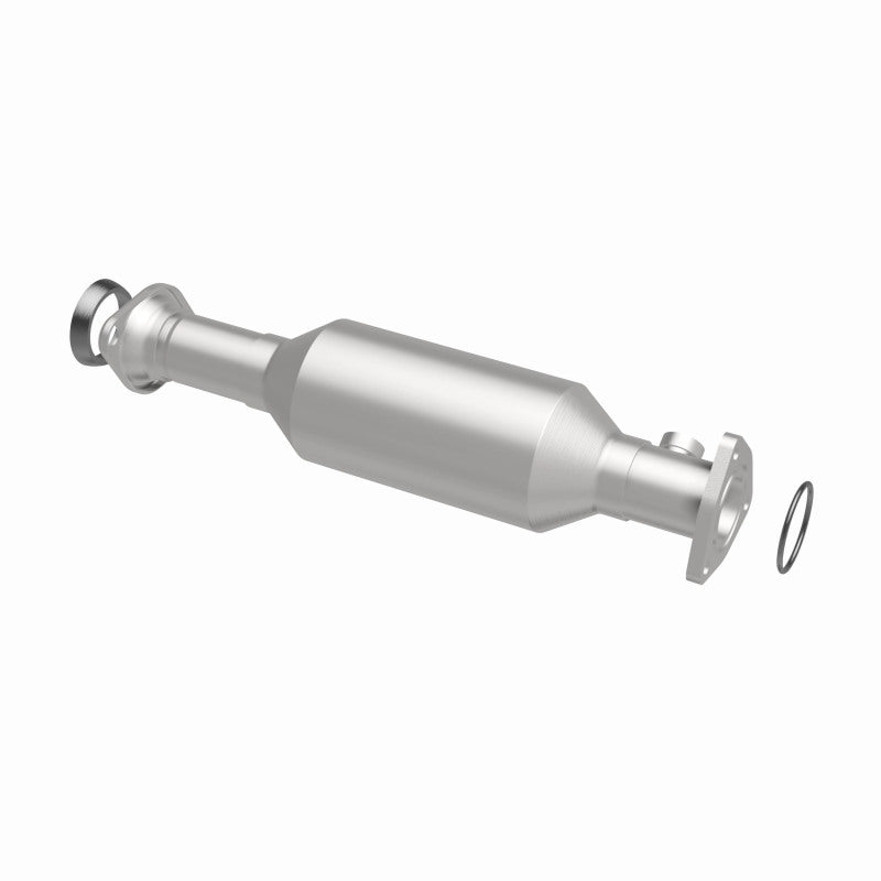 MagnaFlow CARB-Grade Direct-Fit Catalytic Converter - Honda CR-V 1997-2001 2.0L, view 15