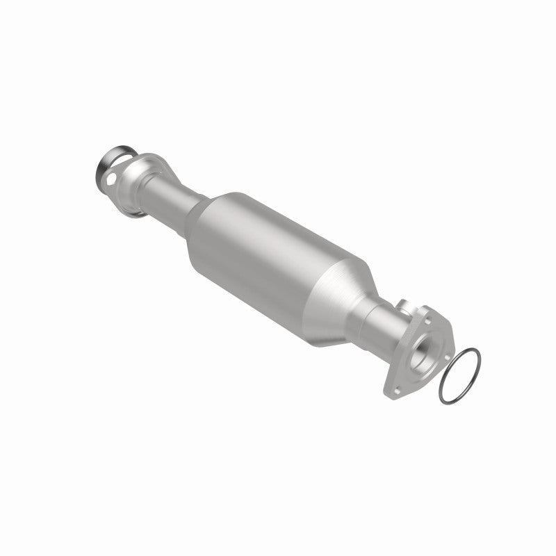 MagnaFlow CARB-Grade Direct-Fit Catalytic Converter - Honda CR-V 1997-2001 2.0L, view 16