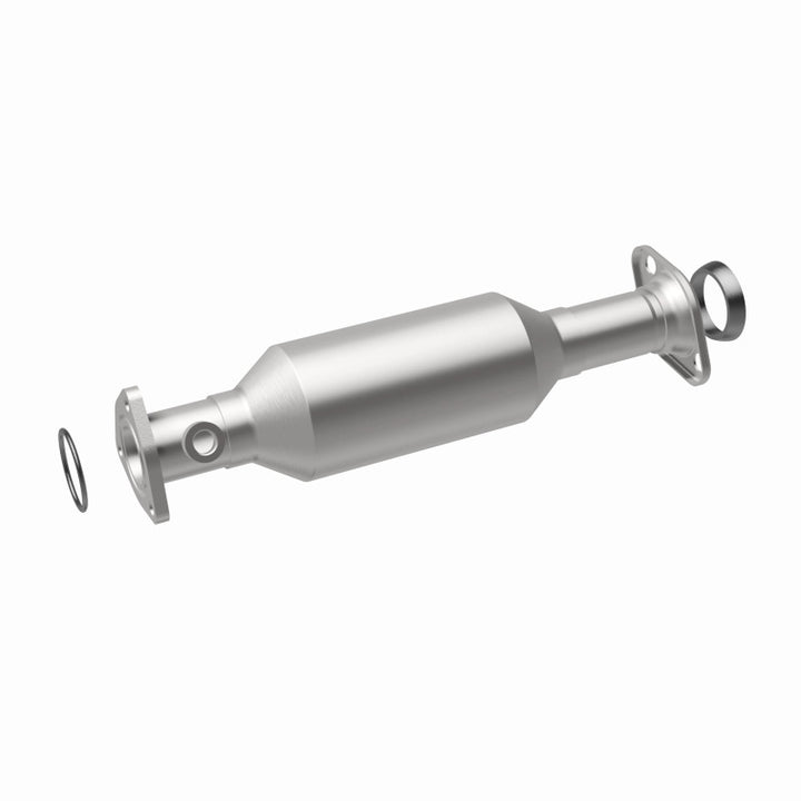 MagnaFlow CARB-Grade Direct-Fit Catalytic Converter - Honda CR-V 1997-2001 2.0L, view 19