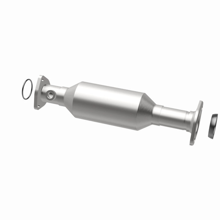 MagnaFlow CARB-Grade Direct-Fit Catalytic Converter - Honda CR-V 1997-2001 2.0L, view 20