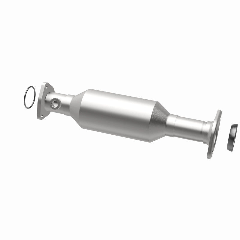 MagnaFlow CARB-Grade Direct-Fit Catalytic Converter - Honda CR-V 1997-2001 2.0L, view 20
