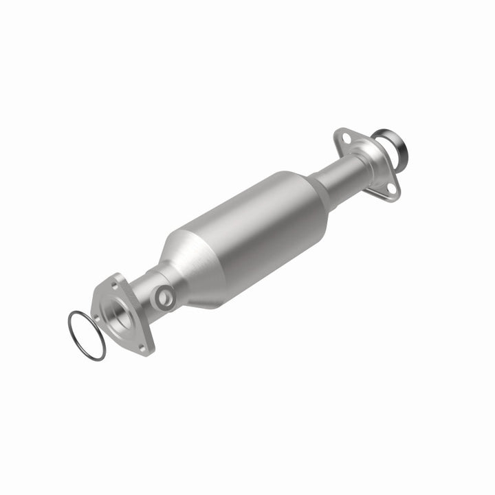 MagnaFlow CARB-Grade Direct-Fit Catalytic Converter - Honda CR-V 1997-2001 2.0L, view 24