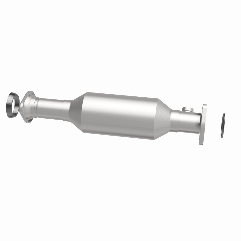 MagnaFlow CARB-Grade Direct-Fit Catalytic Converter - Honda CR-V 1997-2001 2.0L, view 35