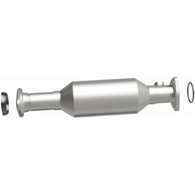 MagnaFlow CARB-Grade Direct-Fit Catalytic Converter - Honda CR-V 1997-2001 2.0L, view 36