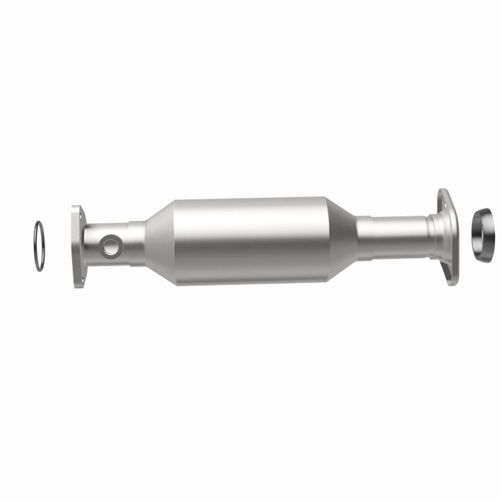 MagnaFlow CARB-Grade Direct-Fit Catalytic Converter - Honda CR-V 1997-2001 2.0L, view 6