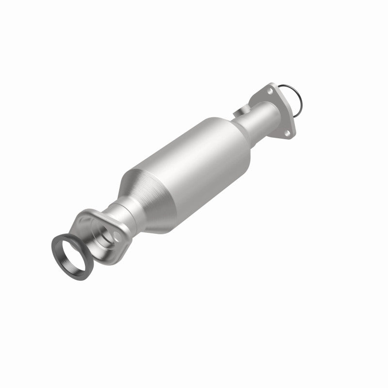MagnaFlow CARB-Grade Direct-Fit Catalytic Converter - Honda Civic 1996-1998 1.6L, view 11