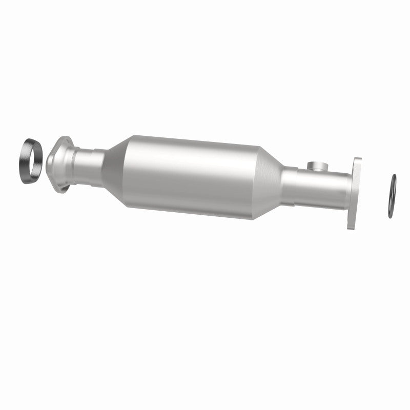 MagnaFlow CARB-Grade Direct-Fit Catalytic Converter - Honda Civic 1996-1998 1.6L, view 14