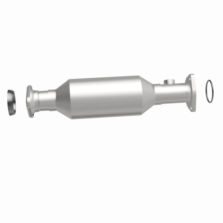 MagnaFlow CARB-Grade Direct-Fit Catalytic Converter - Honda Civic 1996-1998 1.6L, view 18