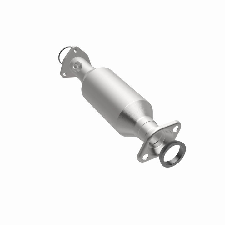 MagnaFlow CARB-Grade Direct-Fit Catalytic Converter - Honda Civic 1996-1998 1.6L, view 19
