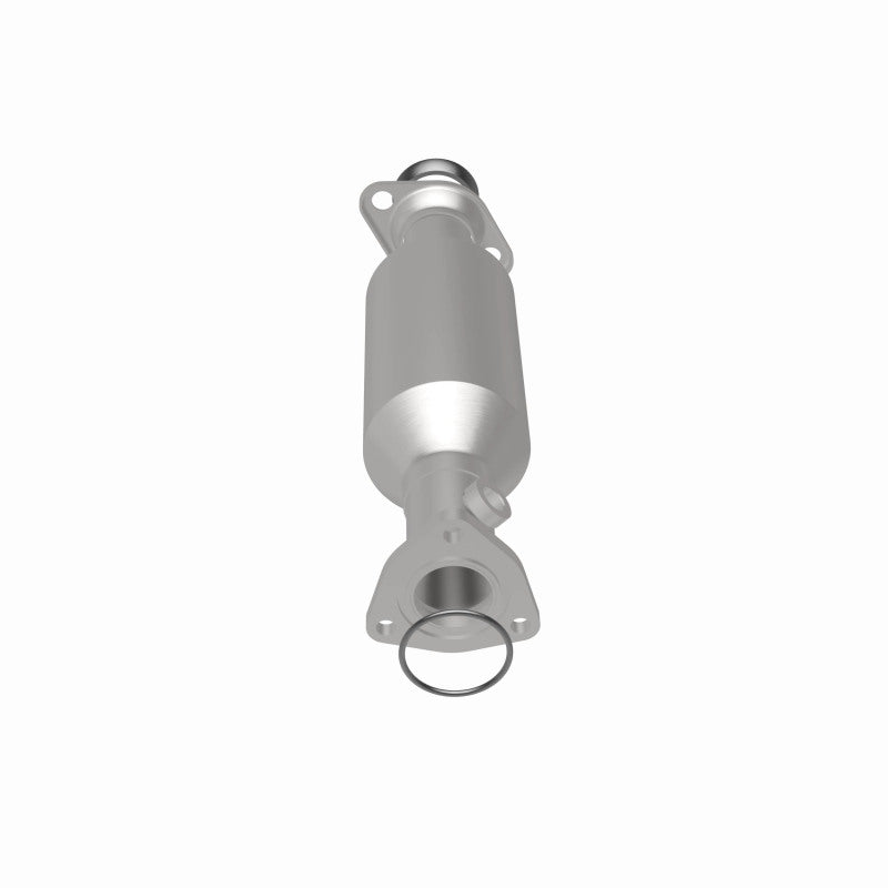 MagnaFlow CARB-Grade Direct-Fit Catalytic Converter - Honda Civic 1996-1998 1.6L, view 2