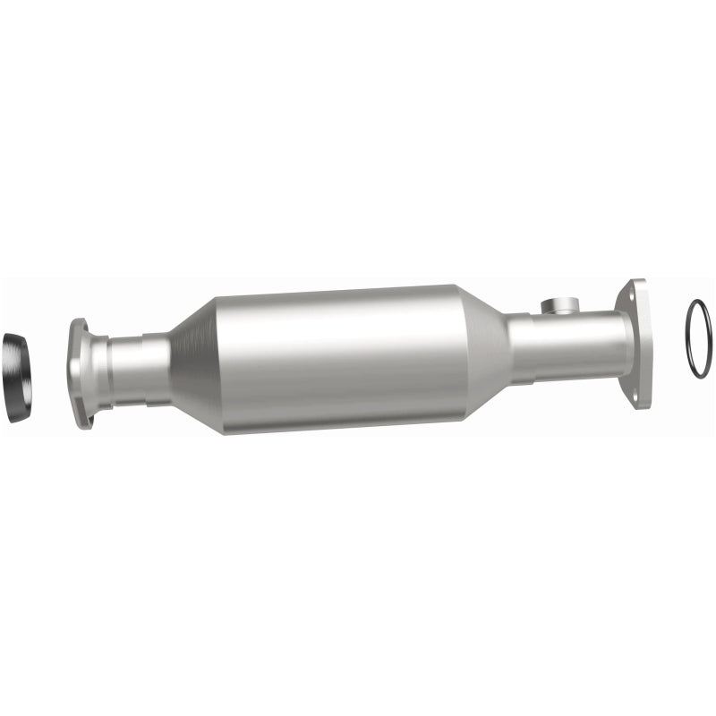 MagnaFlow CARB-Grade Direct-Fit Catalytic Converter - Honda Civic 1996-1998 1.6L, view 20