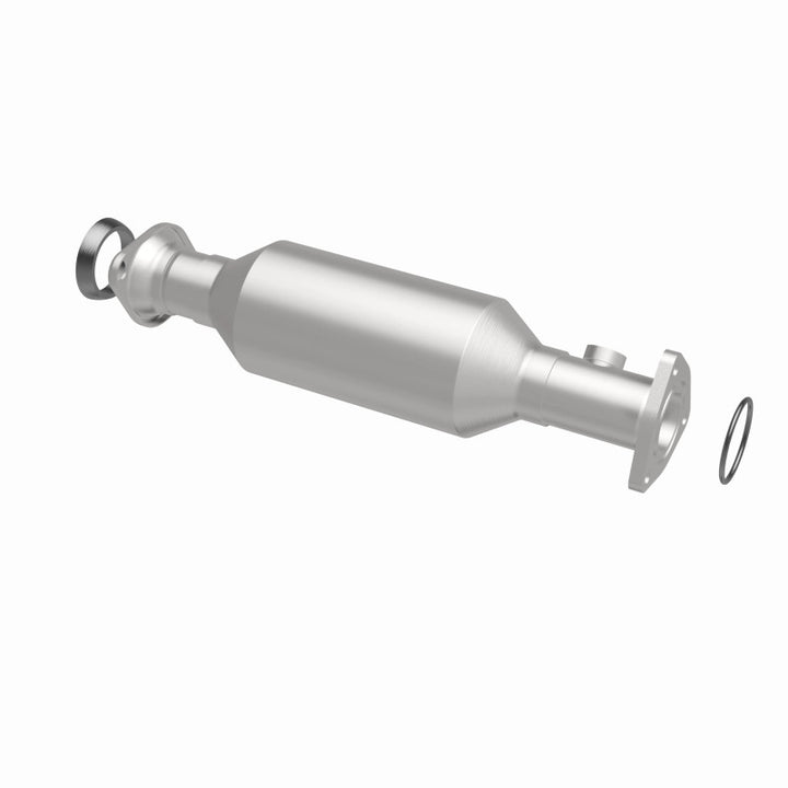 MagnaFlow CARB-Grade Direct-Fit Catalytic Converter - Honda Civic 1996-1998 1.6L, view 29