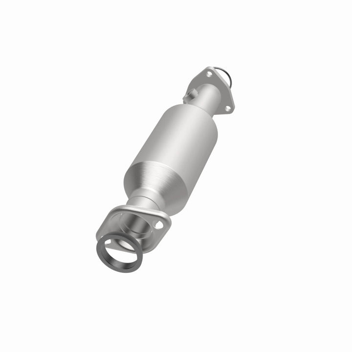 MagnaFlow CARB-Grade Direct-Fit Catalytic Converter - Honda Civic 1996-1998 1.6L, view 3
