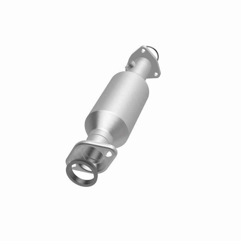 MagnaFlow CARB-Grade Direct-Fit Catalytic Converter - Honda Civic 1996-1998 1.6L, view 3