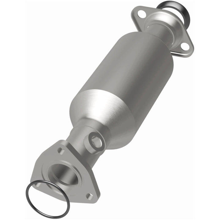 MagnaFlow CARB-Grade Direct-Fit Catalytic Converter - Honda Civic 1996-1998 1.6L, view 7