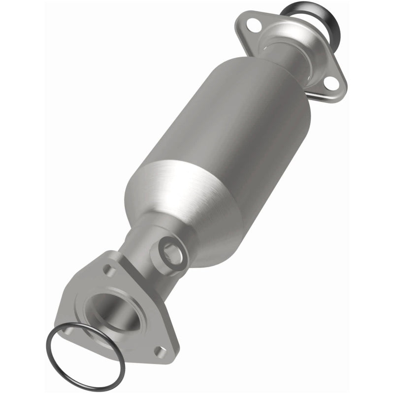 MagnaFlow CARB-Grade Direct-Fit Catalytic Converter - Honda Civic 1996-1998 1.6L, view 7