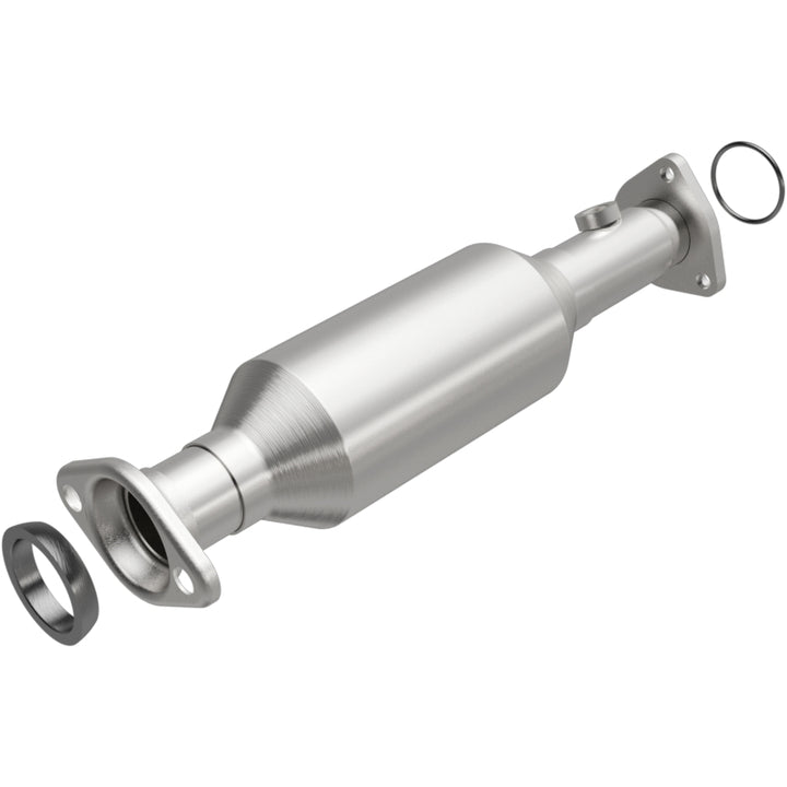 MagnaFlow CARB-Grade Direct-Fit Catalytic Converter - Acura Integra 1.8L (1996-1999)
