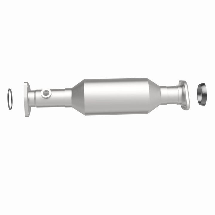 MagnaFlow CARB-Grade Direct-Fit Catalytic Converter - Acura Integra 1.8L (1996-1999), view 11