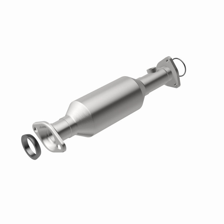 MagnaFlow CARB-Grade Direct-Fit Catalytic Converter - Acura Integra 1.8L (1996-1999), view 2