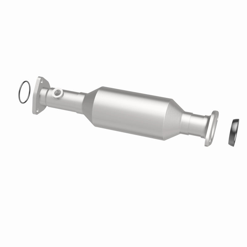 MagnaFlow CARB-Grade Direct-Fit Catalytic Converter - Acura Integra 1.8L (1996-1999), view 21