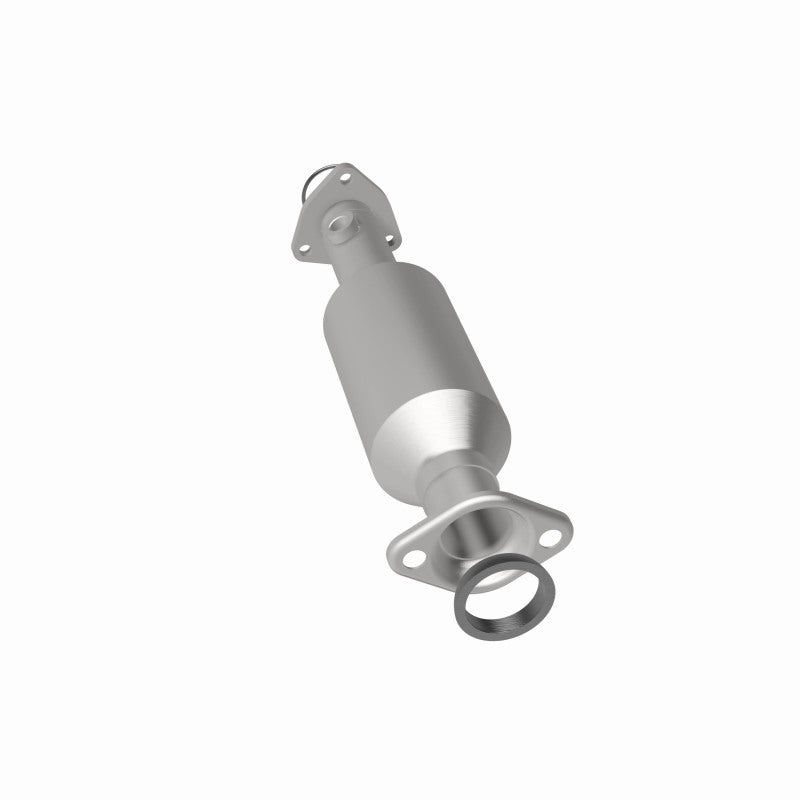 MagnaFlow CARB-Grade Direct-Fit Catalytic Converter - Acura Integra 1.8L (1996-1999), 360 degree view