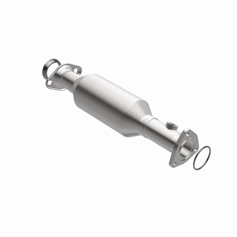 MagnaFlow CARB-Grade Direct-Fit Catalytic Converter - Acura Integra 1.8L (1996-1999), view 3