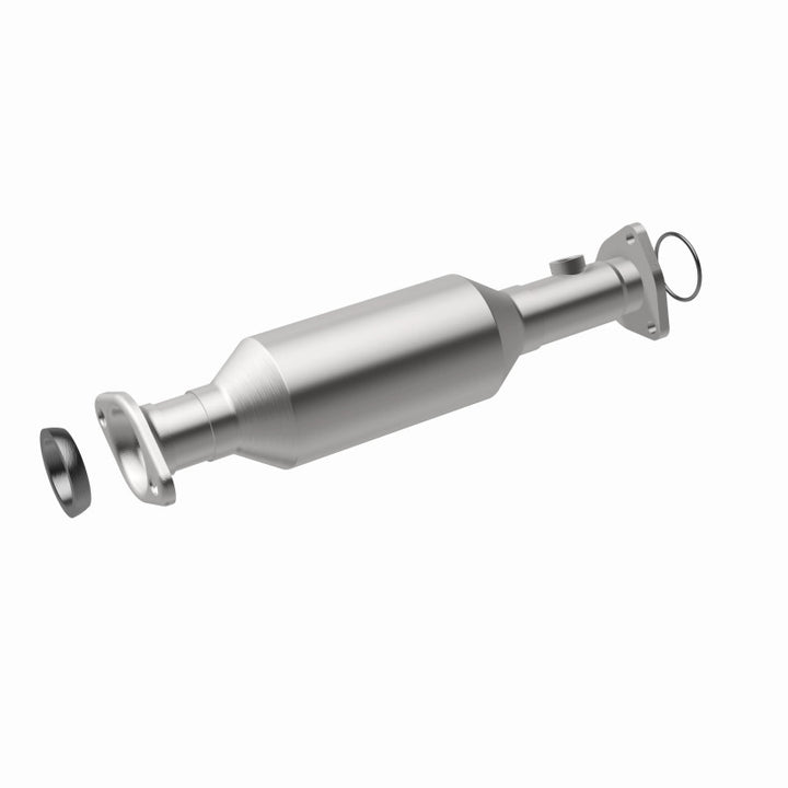 MagnaFlow CARB-Grade Direct-Fit Catalytic Converter - Acura Integra 1.8L (1996-1999), 360 degree view