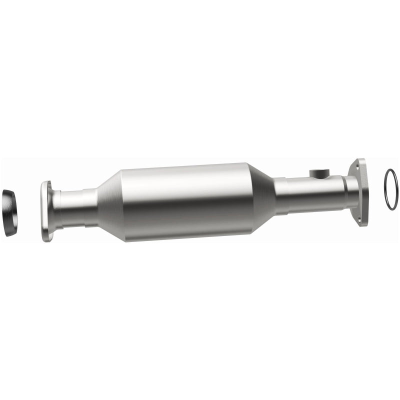 MagnaFlow CARB-Grade Direct-Fit Catalytic Converter - Acura Integra 1.8L (1996-1999), view 33
