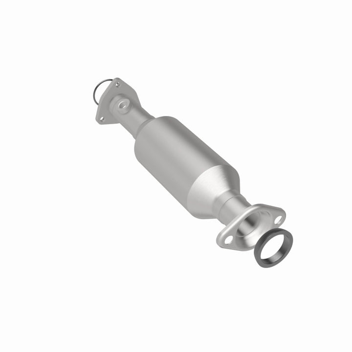 MagnaFlow CARB-Grade Direct-Fit Catalytic Converter - Acura Integra 1.8L (1996-1999), 360 degree view