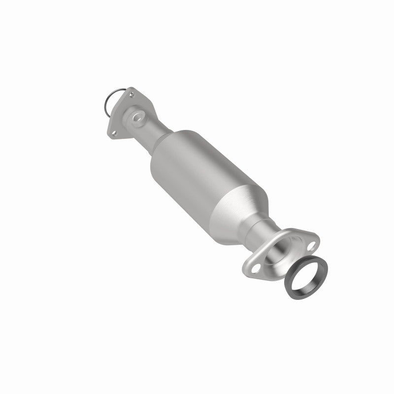 MagnaFlow CARB-Grade Direct-Fit Catalytic Converter - Acura Integra 1.8L (1996-1999), 360 degree view