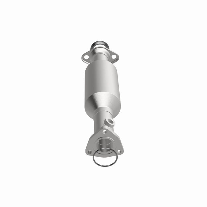 MagnaFlow CARB-Grade Direct-Fit Catalytic Converter - Acura Integra 1.8L (1996-1999), 360 degree view