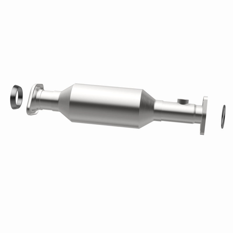 MagnaFlow CARB-Grade Direct-Fit Catalytic Converter - Acura Integra 1.8L (1996-1999), view 6