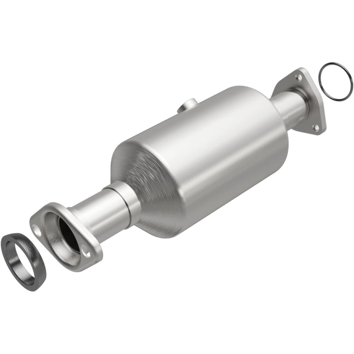 MagnaFlow CARB-Grade Direct-Fit Catalytic Converter - Honda Civic 1999-2000 1.6L
