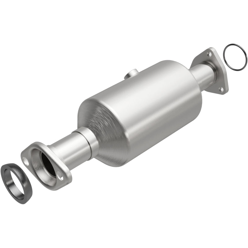 MagnaFlow CARB-Grade Direct-Fit Catalytic Converter - Honda Civic 1999-2000 1.6L