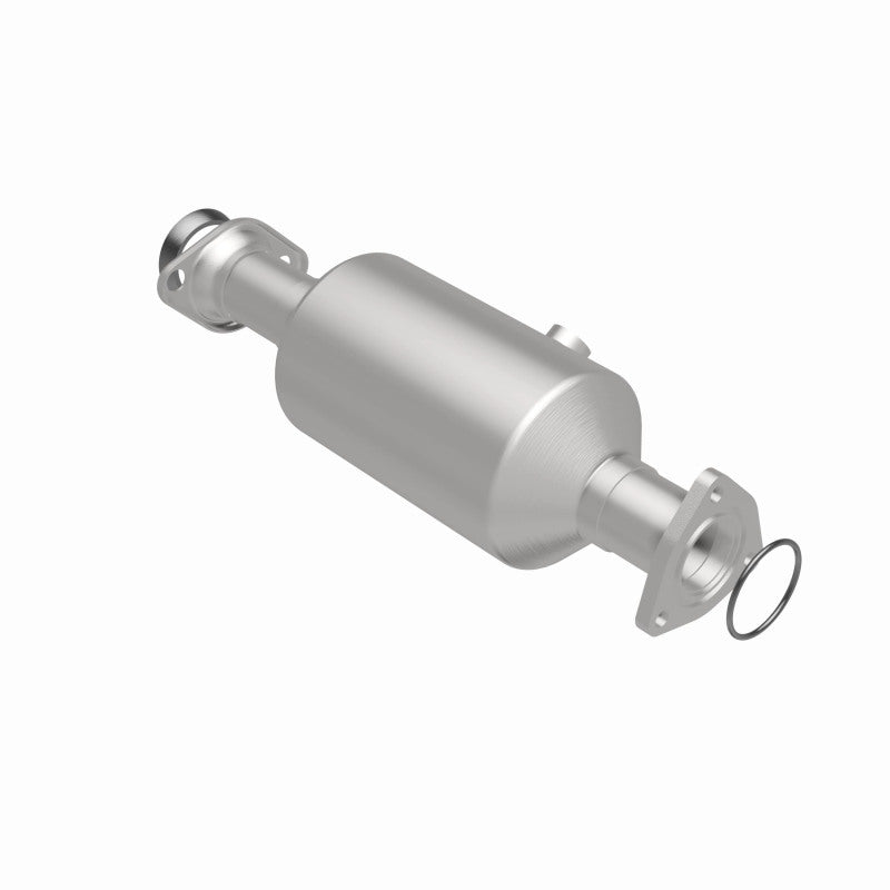 MagnaFlow CARB-Grade Direct-Fit Catalytic Converter - Honda Civic 1999-2000 1.6L, view 12