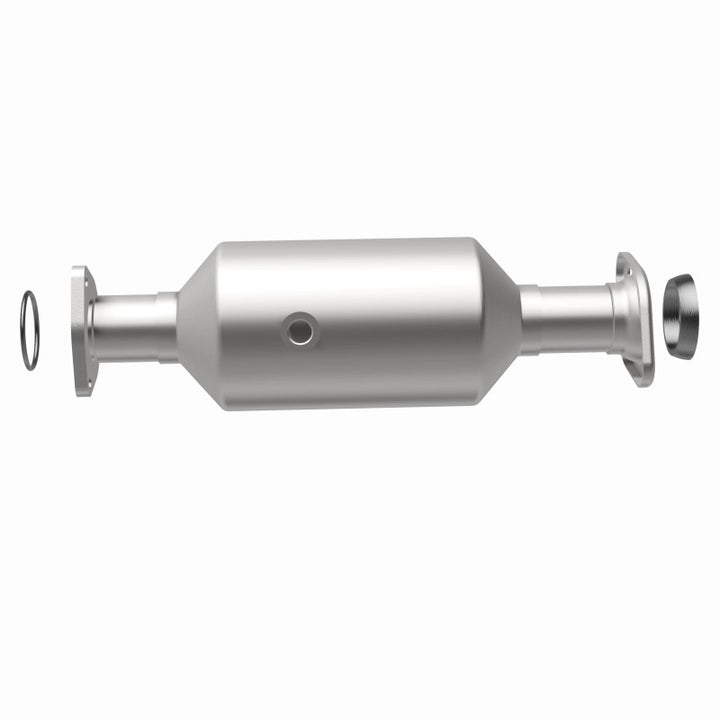 MagnaFlow CARB-Grade Direct-Fit Catalytic Converter - Honda Civic 1999-2000 1.6L, view 13