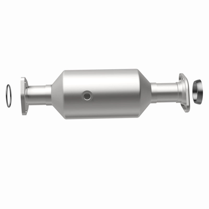 MagnaFlow CARB-Grade Direct-Fit Catalytic Converter - Honda Civic 1999-2000 1.6L, view 13
