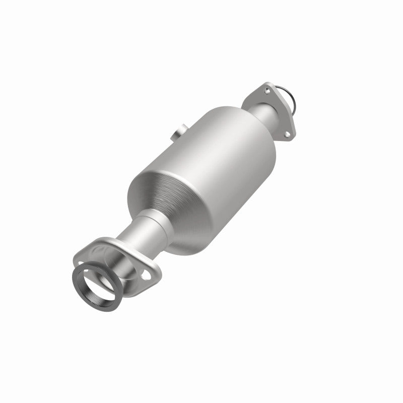 MagnaFlow CARB-Grade Direct-Fit Catalytic Converter - Honda Civic 1999-2000 1.6L, view 17